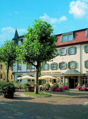 RomanticHOTEL Goldener Karpfen
